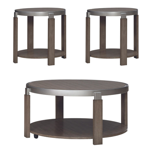 Sutton 3 Piece Set - Furniture House (VA)