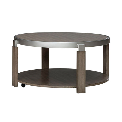 Sutton Cocktail Table - Furniture House (VA)