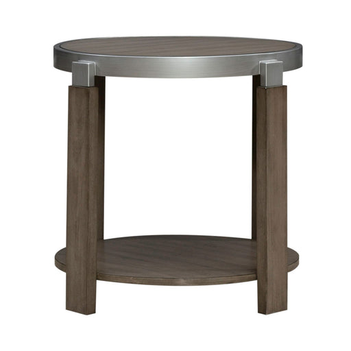 Sutton End Table - Furniture House (VA)