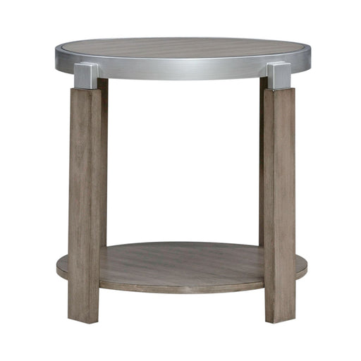 Sutton End Table image