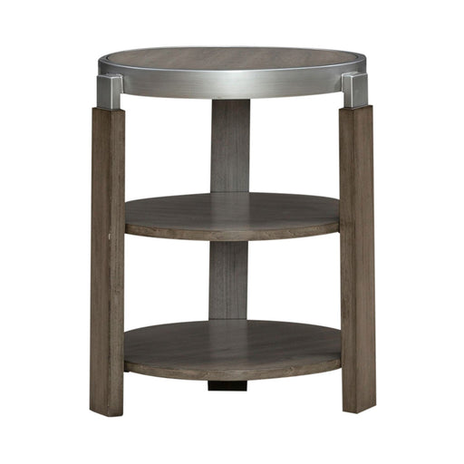 Sutton Chairside Table - Furniture House (VA)