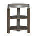 Sutton Chairside Table - Furniture House (VA)