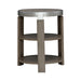 Sutton Chairside Table - Furniture House (VA)