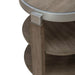 Sutton Chairside Table - Furniture House (VA)