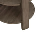 Sutton Chairside Table - Furniture House (VA)
