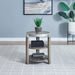 Sutton Chairside Table image