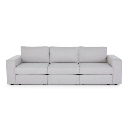 Flex Sofa with Wide Arm - 5000003324