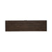 River Place 9 Drawer Dresser in Riverstone White and Tobacco - Furniture House (VA)
