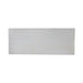 River Place Armoire in Riverstone White and Tobacco - Furniture House (VA)