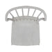 River Place Windsor Back Side Chair (RTA) - Furniture House (VA)