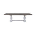 River Place Trestle Table Set image