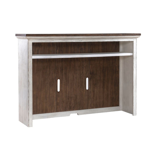River Place Entertainment Hutch - Furniture House (VA)