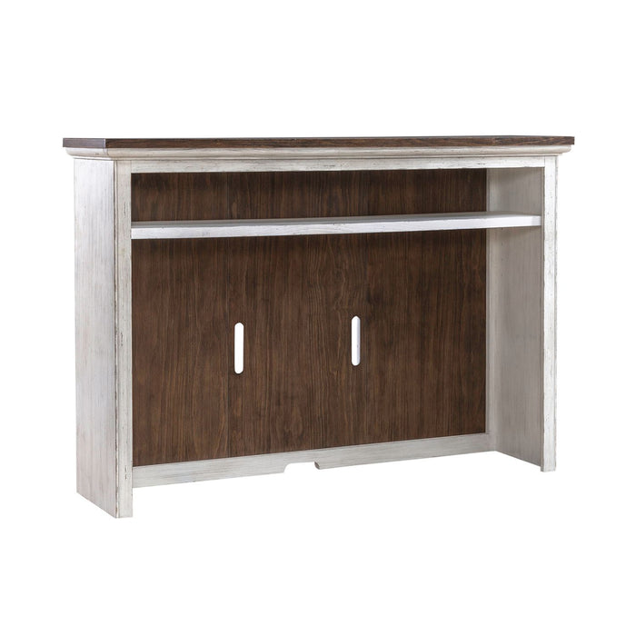 River Place Entertainment Hutch - Furniture House (VA)