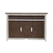 River Place Entertainment Hutch - Furniture House (VA)