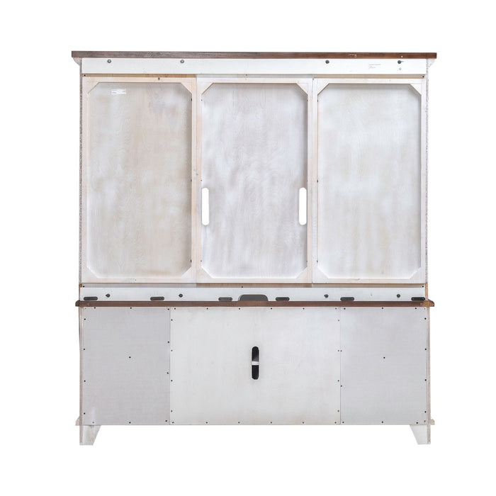 River Place Entertainment Center - Furniture House (VA)