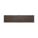 River Place Entertainment Console in Riverstone White/Tobacco - Furniture House (VA)