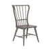 River Place Windsor Back Side Chair (RTA) - Furniture House (VA)