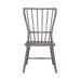 River Place Windsor Back Side Chair (RTA) - Furniture House (VA)