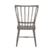 River Place Windsor Back Side Chair (RTA) - Furniture House (VA)
