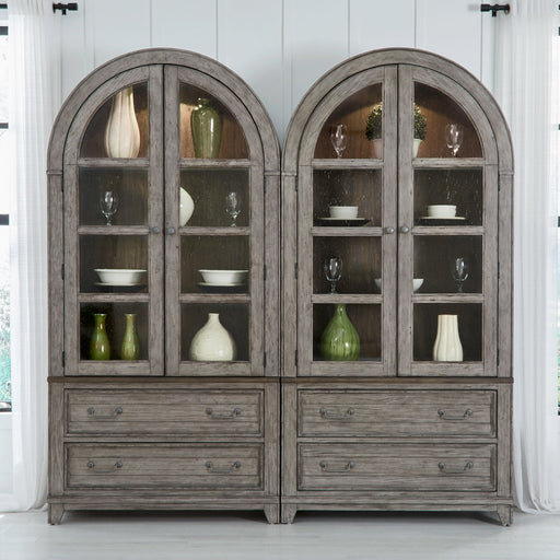 River Place Bunching Curio Set image
