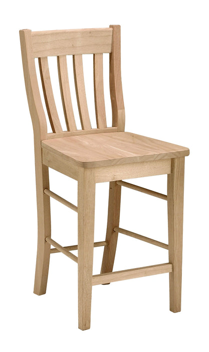 Stools 24" Cafe Counter Stool