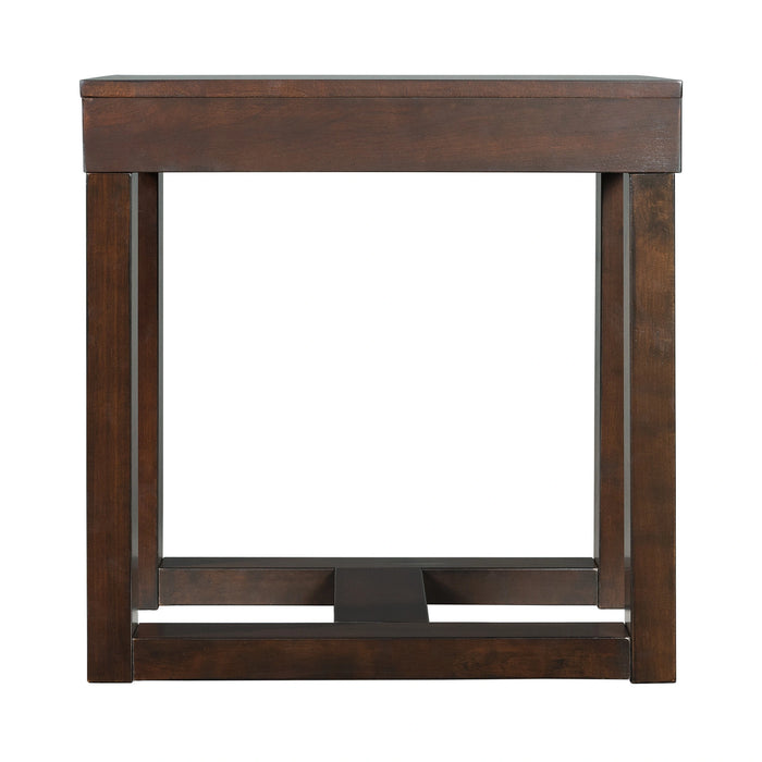 Hardy Occasional Table Set