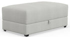 Trevor Storage Ottoman - Furniture House (VA)