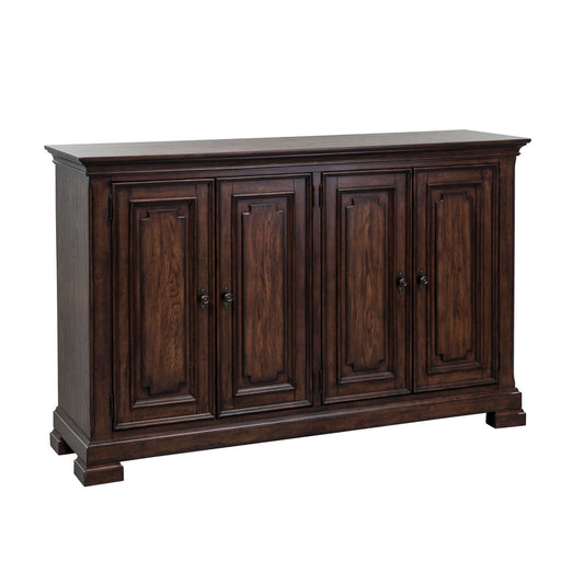 Armand Buffet in Antique Brownstone - Furniture House (VA)