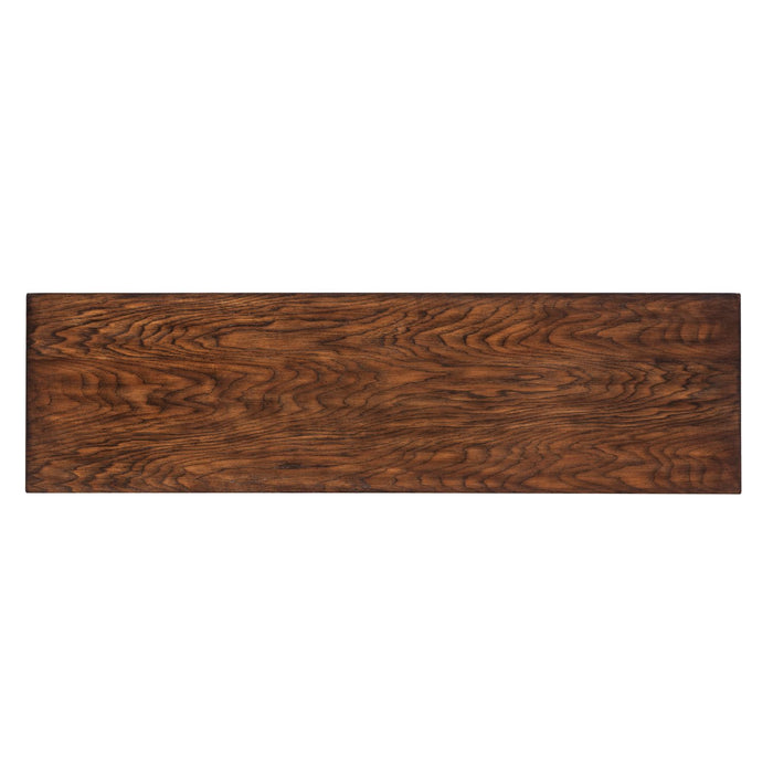 Armand Buffet in Antique Brownstone - Furniture House (VA)