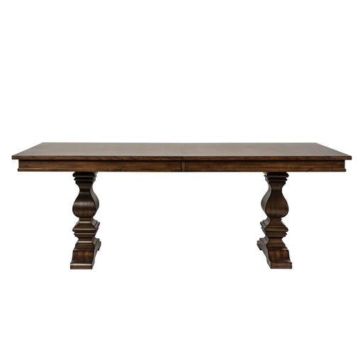 Armand Trestle Table - Furniture House (VA)