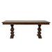 Armand Trestle Table - Furniture House (VA)