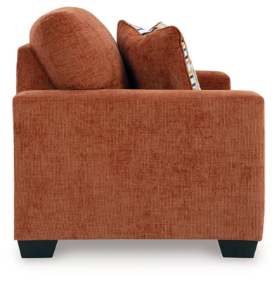 Aviemore Loveseat - Furniture House (VA)