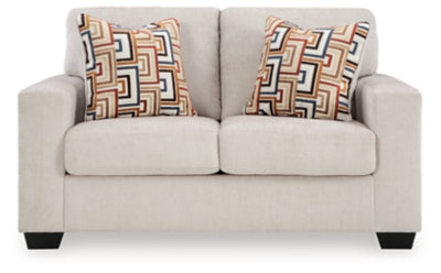 Aviemore Loveseat - Furniture House (VA)