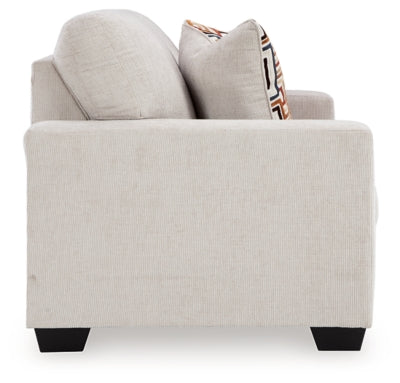 Aviemore Loveseat - Furniture House (VA)
