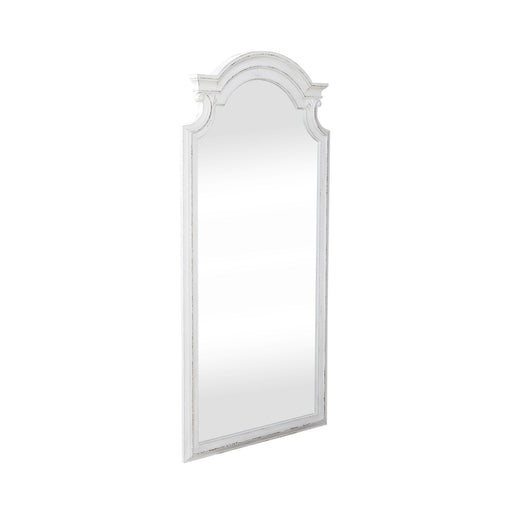 Magnolia Manor Floor Mirror - Furniture House (VA)