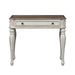 Magnolia Manor Accent Vanity Desk in Antique White image