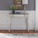 Liberty Magnolia Manor Accent Vanity Desk in Antique White image