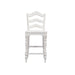 Magnolia Manor Ladder Back Counter Chair (RTA) image