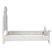 Magnolia Manor California King Panel Bed - Furniture House (VA)
