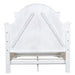 Magnolia Manor California King Panel Bed - Furniture House (VA)