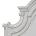 Magnolia Manor California King Panel Bed - Furniture House (VA)
