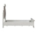 Magnolia Manor Full Upholstered Bed - Furniture House (VA)
