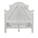 Magnolia Manor Full Upholstered Bed - Furniture House (VA)
