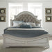 Magnolia Manor Upholstered Bed image