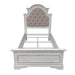 Magnolia Manor Upholstered Bed image