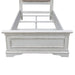 Magnolia Manor Panel Footboard image