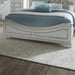 Magnolia Manor Panel Footboard image
