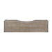 Magnolia Manor Leg 9 Drawer Dresser in Antique White image
