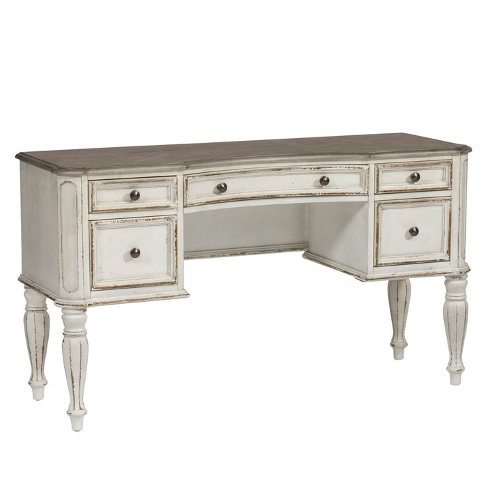 Magnolia Manor Vanity Desk - Furniture House (VA)