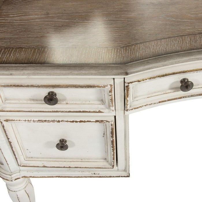 Magnolia Manor Vanity Desk - Furniture House (VA)
